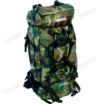 Рюкзак трекинговый Comfortika AK9203M1 70 л